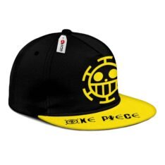 Heart Pirates Hat