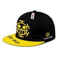 Heart Pirates Hat - Image 3