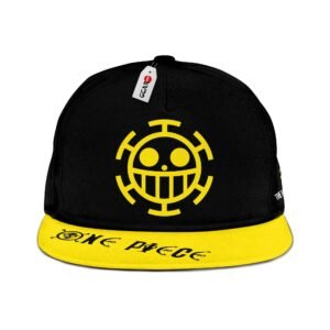Heart Pirates Hat