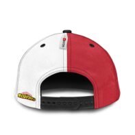 Shoto Todoroki cap - Image 4
