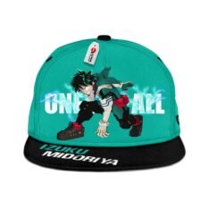 Deku cap