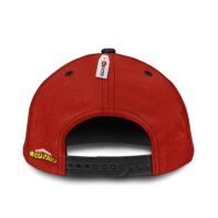 Eijiro Kirishima cap - Image 4