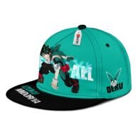 Deku cap - Image 3