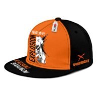 Katsuki cap - Image 3