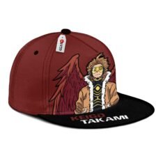 Keigo Takami Hat