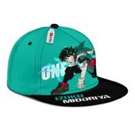 Deku cap - Image 2