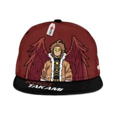 Keigo Takami Hat
