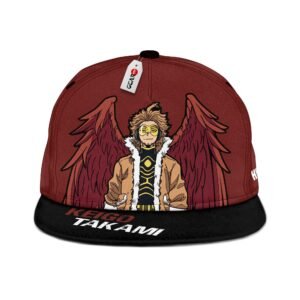 Keigo Takami Hat
