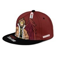 Keigo Takami Hat - Image 3