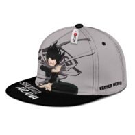 Shouta Aizawa  cap - Image 3