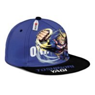 All Might  cap - Image 2