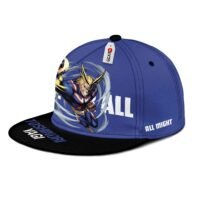 All Might  cap - Image 3