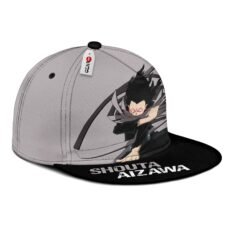 Shouta Aizawa  cap