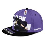 Fumikage Tokoyami cap - Image 3