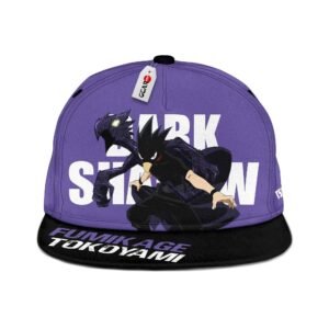 Fumikage Tokoyami cap