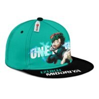 Izuku Midoriya cap - Image 2