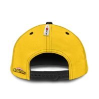 Mirio Togata  Hat - Image 4