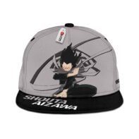 Shouta Aizawa  cap