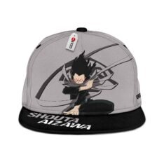 Shouta Aizawa  cap