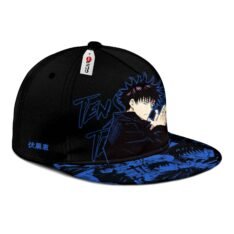 Fushiguro Megumi  cap