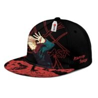 Itadori Yuuji  Hat - Image 3