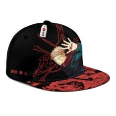 Itadori Yuuji  Hat