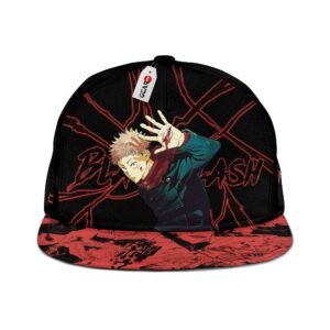 Itadori Yuuji Hat