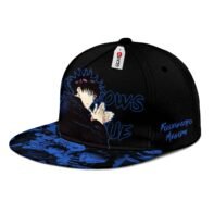 Fushiguro Megumi  cap - Image 3