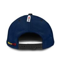 Goku Ultra Instinct Hat - Image 4