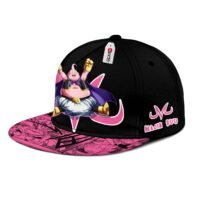 Akaza  cap - Image 3