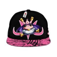 Dragon Ball Cap
