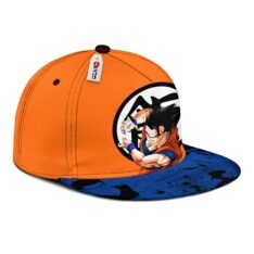 Gohan Cap