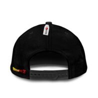 Katsuki cap - Image 4
