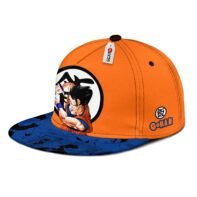 Gohan Cap - Image 3