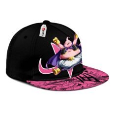Akaza  cap