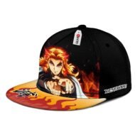 Rengoku Cap - Image 3