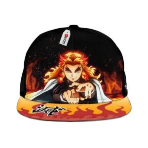 Rengoku Cap