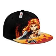Rengoku Cap - Image 2