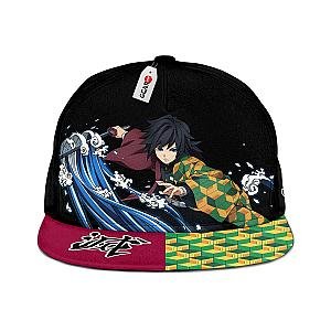 Giyuu Tomioka Cap