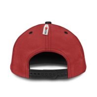 Jiraiya Sage Snapback cap - Image 4