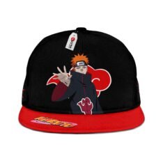 Akatsuki Pain Snapback cap