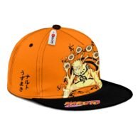 NRT Kurama cap - Image 2
