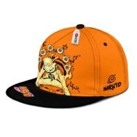 NRT Kurama cap - Image 3