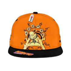 NRT Kurama cap