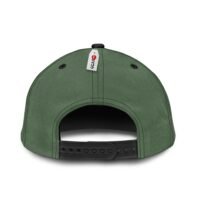Kakashi Snapback cap - Image 4