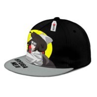 Neji Hyuga cap - Image 3