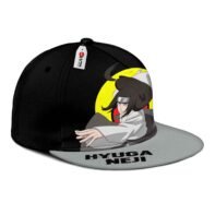 Neji Hyuga cap - Image 2