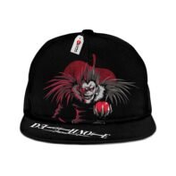 Ryuk cap