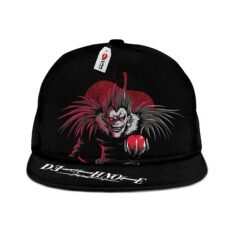 Ryuk cap