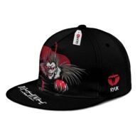Ryuk cap - Image 3